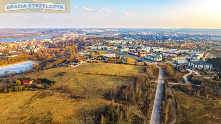 Działka Sprzedaż Mrągowo 37